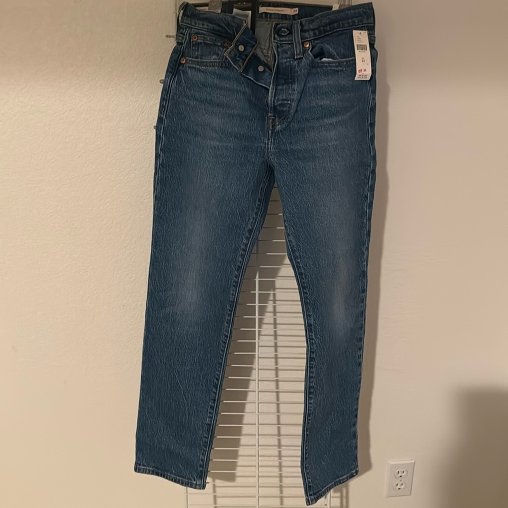 Levi’s jeans